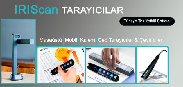 IRIS TOPLU SLIDER