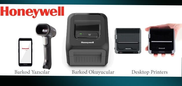 Honeywell Genel