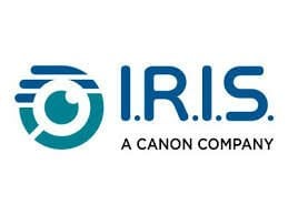 IRIScan