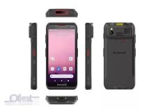 HONEYWELL ScanPal EDA56-00AE81N21RK Wi-Fi 6 6GB - 128GB(BARKOD OKUYUCU ) EL TERMİNALİ /MOBİL BİLGİSAYAR