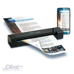 IRISCAN Anywhere 6 (Wifi+Dupleks) MOBİL TARAYICI