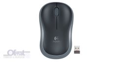 LOGITECH M185 GRİ KABLOSUZ MOUSE