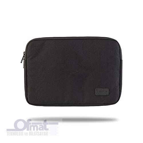 CLASSONE WSL1400 LİVORNO SERİSİ 13-14 TABLET ÇANTASI SİYAH
