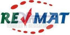 REMAT EPSON ERC-30/34 COMP SİYAH MUADİL RIBBON