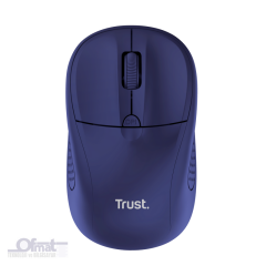 TRUST 24796 KABLOSUZ -MAT KOYU MAVİ- OPTİK MOUSE