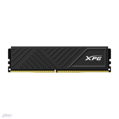 A-DATA XPG GAMMIX D35 8GB DDR4 3200MHZ RAM SİYAH (AX4U32008G16A-SİYAH)