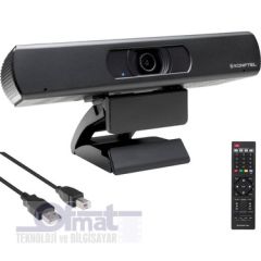 KONFTEL CAM20 EPTZ 4K ULTRA HD USB AUTO WEBCAM