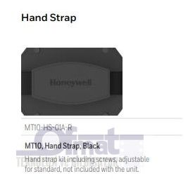 HONEYWELL MT10-HS-01A-R EL KAYIŞI HAND STRAP (BİLEKLİK)