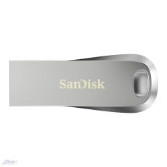 SANDISK SDCZ74-128G-G46 ULTRA LUXE GEN 3.2 128G USB BELLEK