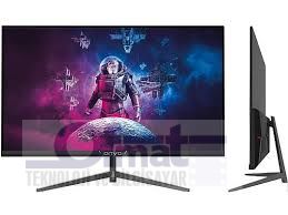 ONVO 27'' GAMING MONİTÖR OV27MNT202G MONITOR