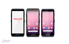 HONEYWELL EDA52 (00AE61N21RK)  BARKOD OKUYUCU EL TERMİNALİ (4-64GB) ANDROID11*WLAN