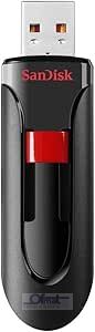 SANDISK SDCZ600-256 USB FLASH BELLEK