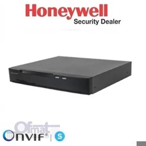 HONEYWELL HN10040100 GÜVENLİK SİSTEMLERİ KAYDEDİCİ