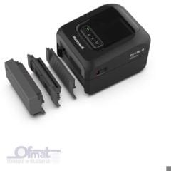 HONEYWELL PC42E-D USB, Ethernet, 203dpi BARKOD YAZICI PC42EDB020200