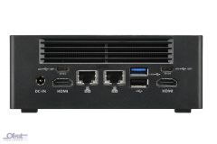 SHUTTLE NT10H7 PC  BAREBONE XPC nano (i7 işlemcili )