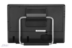 SHUTTLE P25N AIO PC ( All in One) Hepsi Birarada Bilgisayar