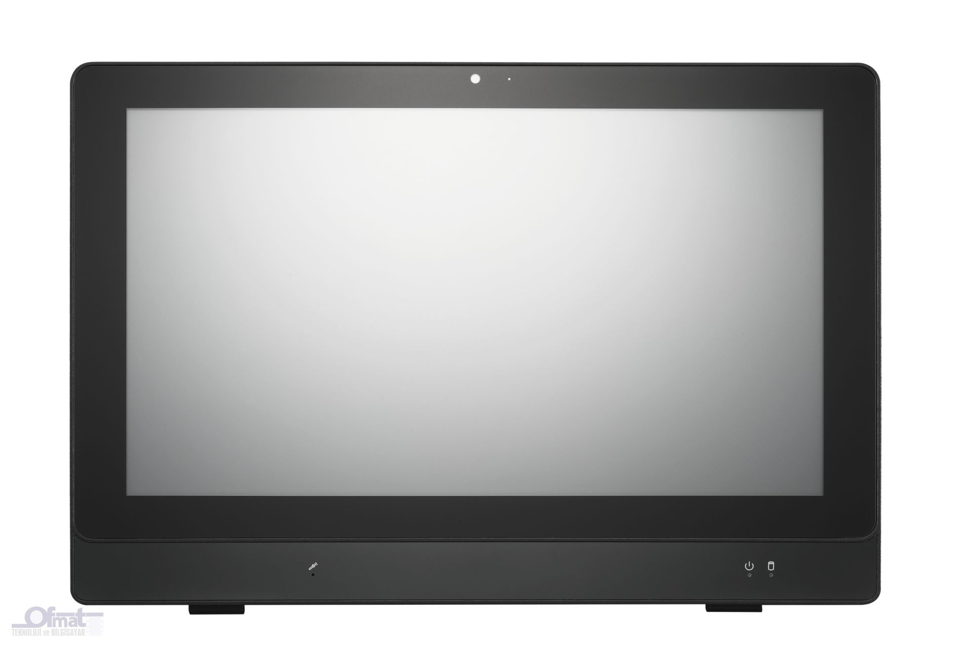 SHUTTLE P25N AIO PC ( All in One) Hepsi Birarada Bilgisayar