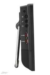 SHUTTLE P25N AIO PC ( All in One) Hepsi Birarada Bilgisayar