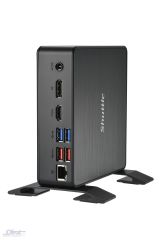SHUTTLE NC40U5 Barebone XPC nano