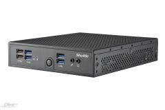 SHUTTLE DS50U BAREBONE XPC Slim  (1.3L- Fansız)