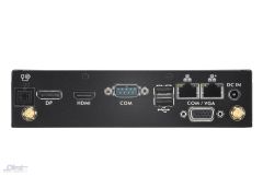 SHUTTLE DS50U BAREBONE XPC Slim  (1.3L- Fansız)
