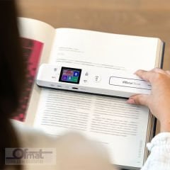 IRISCAN BOOK 7 TAŞINABİLİR TARAYICI