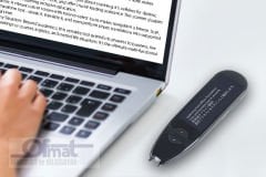 IRISPEN Air 8 KALEM ŞEKLİNDE EL TİPİ MOBİL TARAYICI