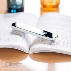 IRISPEN READER 8 KALEM ŞEKLİNDE EL TİPİ MOBİL TARAYICI