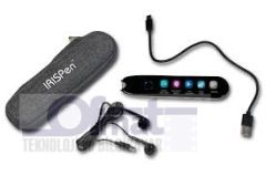 IRISPEN READER 8 KALEM ŞEKLİNDE EL TİPİ MOBİL TARAYICI