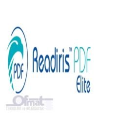 Readiris PDF Elite - PDF ve OCR Yazılımı 5 Kullanıcılı