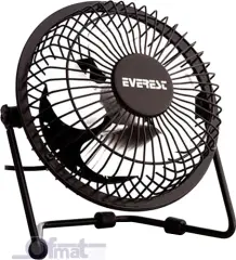EVEREST EFN-482 MASAÜSTÜ USB FAN