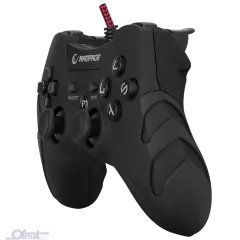RAMPAGE PULSE WAVE PS3/PC JOYPAD 1.8m