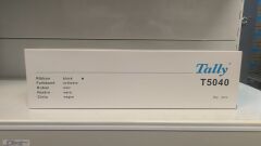 TALLY DASCOM T5040 2 Lİ PAKET (99038) (DİSTRİBÜTÖR GARANTİLİ) ORİJİNAL RİBON/ŞERİT