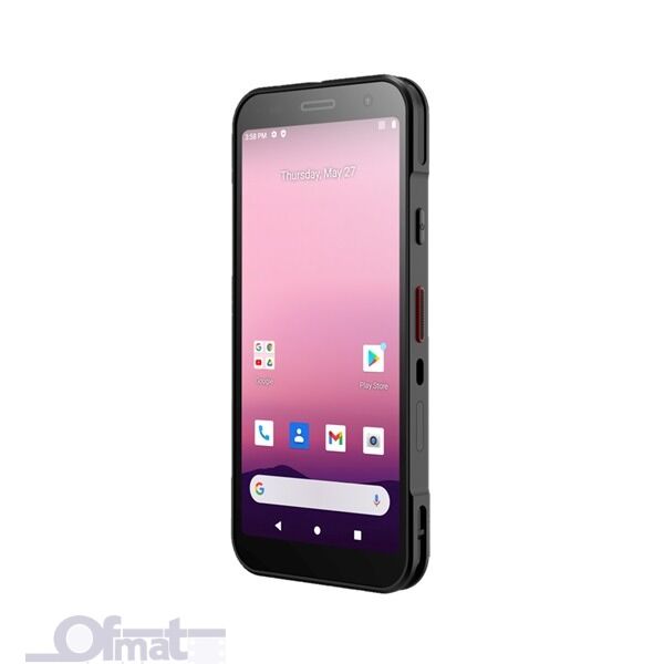 Honeywell CT32 6'', 5G Sim Destekli S0703 Endüstriyel Tablet CT32-X1N-57S1FBG