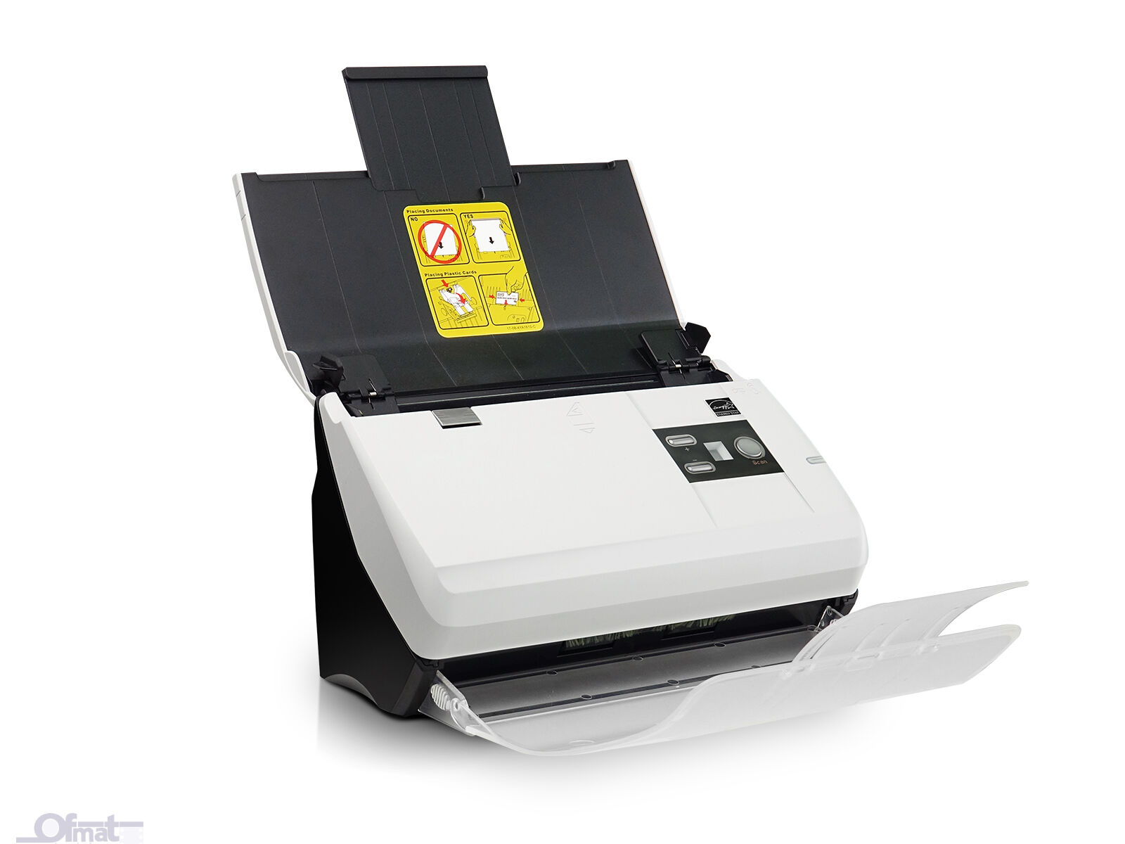 PLUSTEK  SMARTOFFICE PN30U TARAYICI