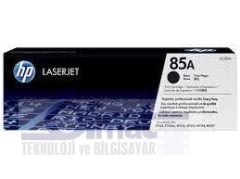 HP CE285A SİYAH TONER (P1102)