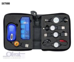 FRISBY SXT900 6'LI NOTEBOOK KİTİ