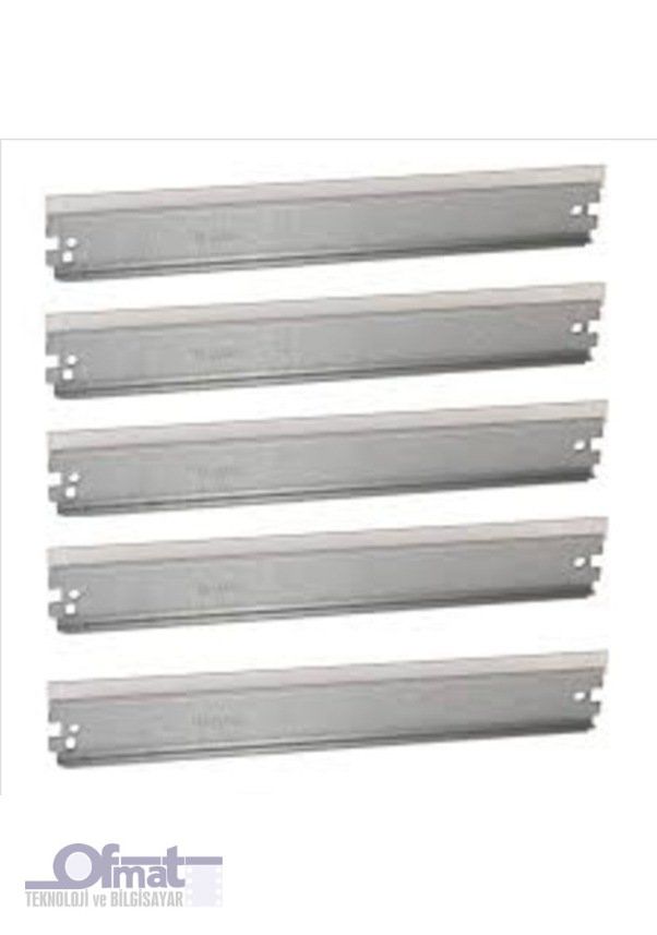 RE/MAT HP P1005/1006 WIPER BLADE (DRUM BIÇAĞI)