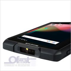 HONEYWELL EDA71  4/64 GB EL TERMİNALİ / KURUMSAL MİNİ TABLET