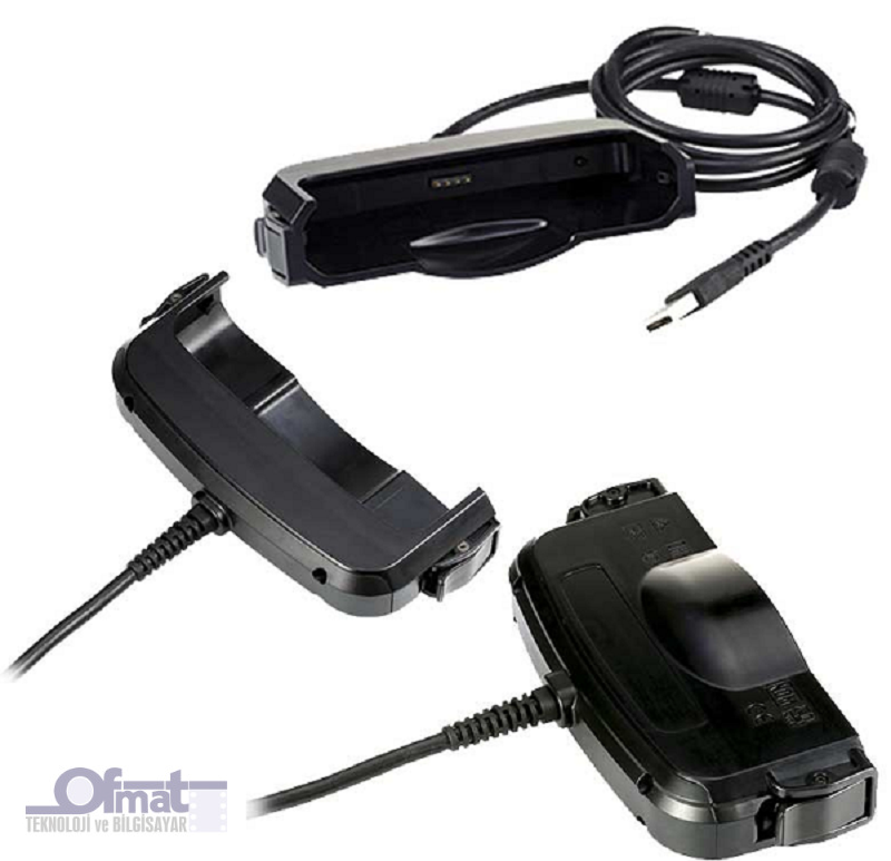 HONEYWELL EDA70-UC-R ( Eda70/Eda71) GEÇMELİ ŞARJ ADAPTÖRÜ