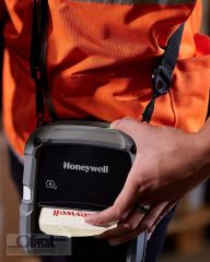 HONEYWELL MPD31D KABLOSUZ MOBİL YAZICI 3 inch THERMAL MOBİLE